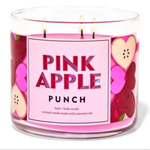 Bath & Body Works 3-Wick Candle